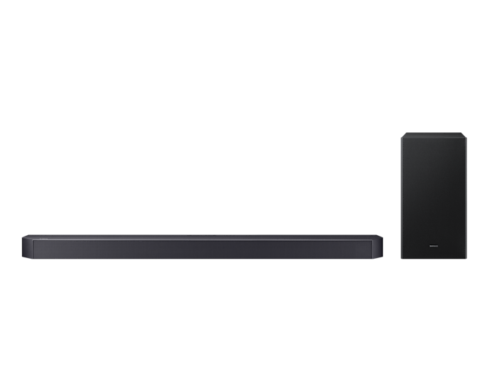 SAMSUNG HW-Q600F/XS Q-Series Soundbar 3.1.2ch Subwoofer