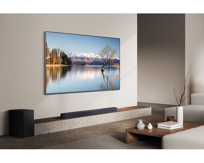 Samsung HW-Q600C/XS Soundbar  3.1.2ch Subwoofer