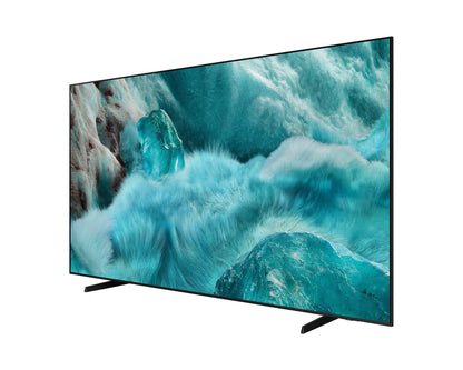 SAMSUNG QA98Q7FAAK QLED 4K Samsung Vision AI Smart TV