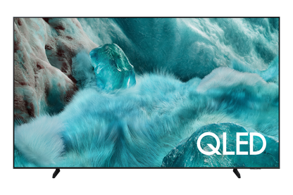 SAMSUNG QA98Q7FAAK QLED 4K Samsung Vision AI Smart TV