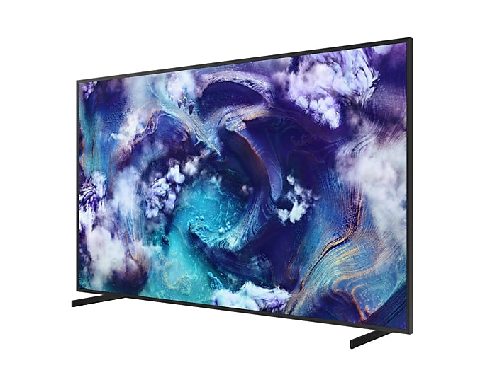 SAMSUNG QA85QN900FK Neo QLED 8K Vision AI Smart TV 85inch