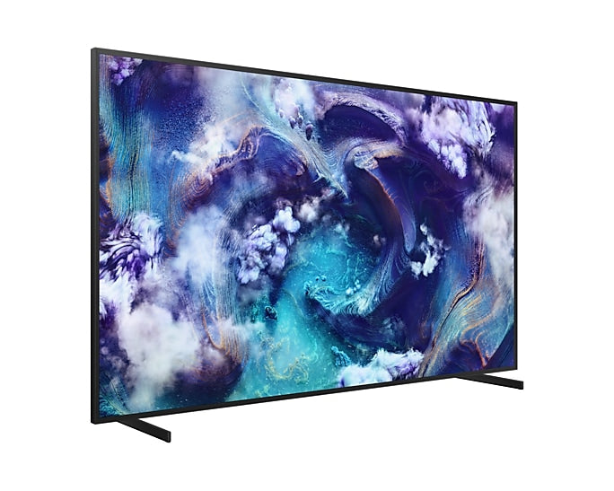SAMSUNG QA85QN900FK Neo QLED 8K Vision AI Smart TV 85inch