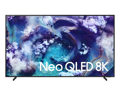 SAMSUNG QA85QN900FK Neo QLED 8K Vision AI Smart TV 85inch