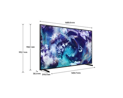 SAMSUNG QA75QN900FK Neo QLED 8K Vision AI Smart TV 75inch