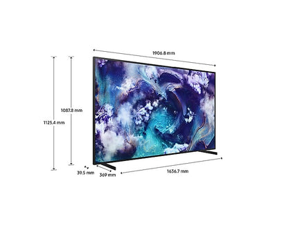 SAMSUNG QA85QN900FK Neo QLED 8K Vision AI Smart TV 85inch