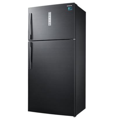 SAMSUNG RT62K7057BS/SS 2 Door Fridge 620L, 3 Ticks