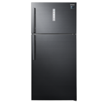 SAMSUNG RT62K7057BS/SS 2 Door Fridge 620L, 3 Ticks