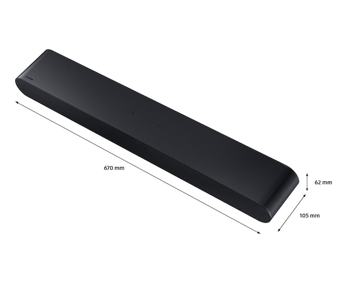 Samsung HW-S60D/XS 5.0ch All-in-one Soundbar