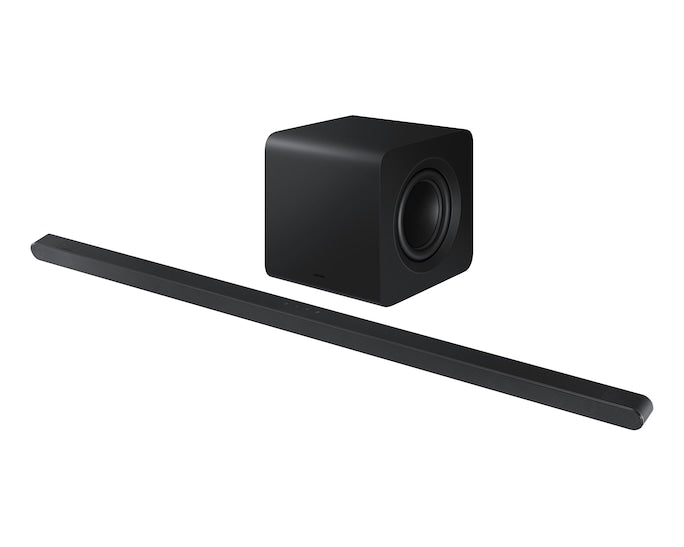 Samsung HW-S800D/XS Ultra Slim Soundbar 3.1.2ch Sub Woofer