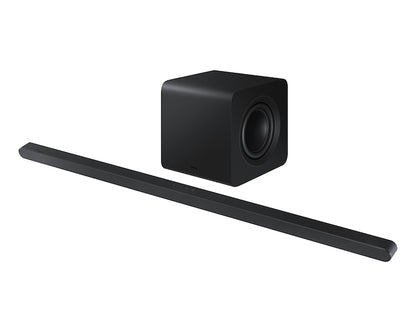 Samsung HW-S800D/XS Ultra Slim Soundbar 3.1.2ch Sub Woofer
