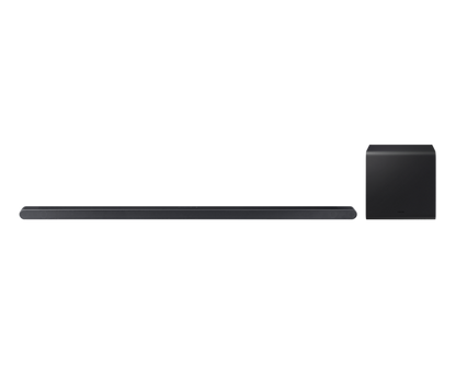 Samsung HW-S800D/XS Ultra Slim Soundbar 3.1.2ch Sub Woofer