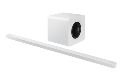 SAMSUNG HW-S801D/XS Ultra Slim Soundbar 3.1.2ch Sub Woofer