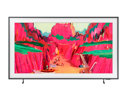 SAMSUNG QA65LS03FWK The Frame Pro 4K Samsung Vision AI Smart TV 65inch
