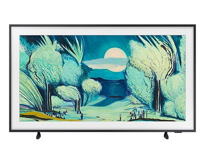 SAMSUNG QA50LS03FAK The Frame 4K Vision AI Smart TV 50inch