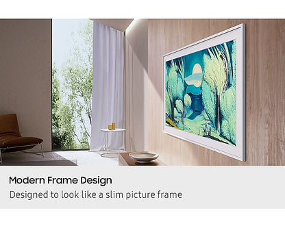 SAMSUNG QA65LS03FAK 4K Vision AI Smart TV