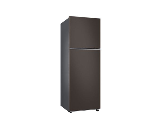SAMSUNG  RT31CB5644C2SS Top Mount Freezer  Refrigerator 301L