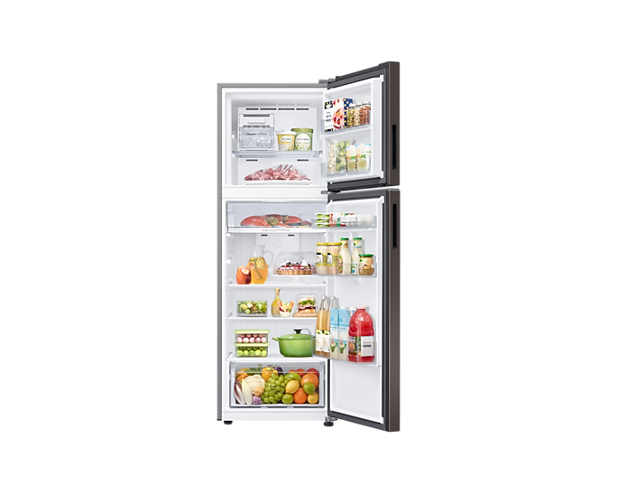 SAMSUNG  RT31CB5644C2SS Top Mount Freezer  Refrigerator 301L