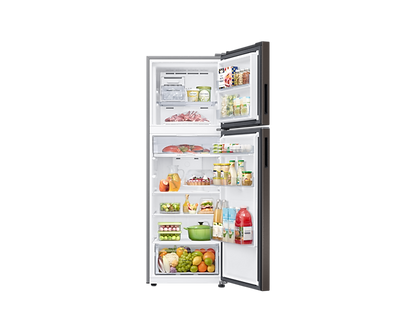 SAMSUNG  RT31CB5644C2SS Top Mount Freezer  Refrigerator 301L