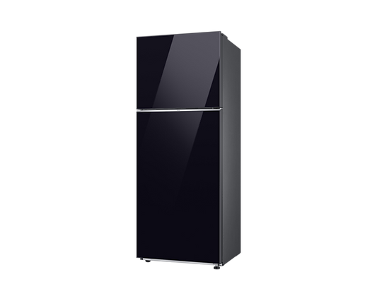 SAMSUNG RT42CB668822SS Bespoke Top Mount  Freezer Refrigerator 397L
