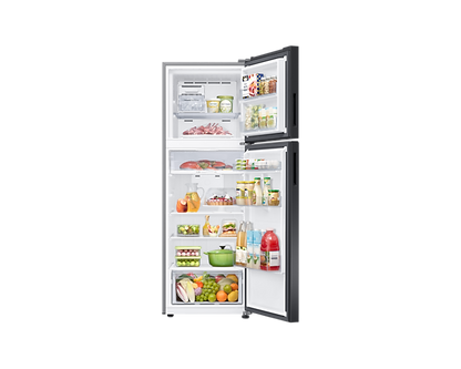SAMSUNG RT35CB564422SS Top Mount  Freezer Refrigerator 345L