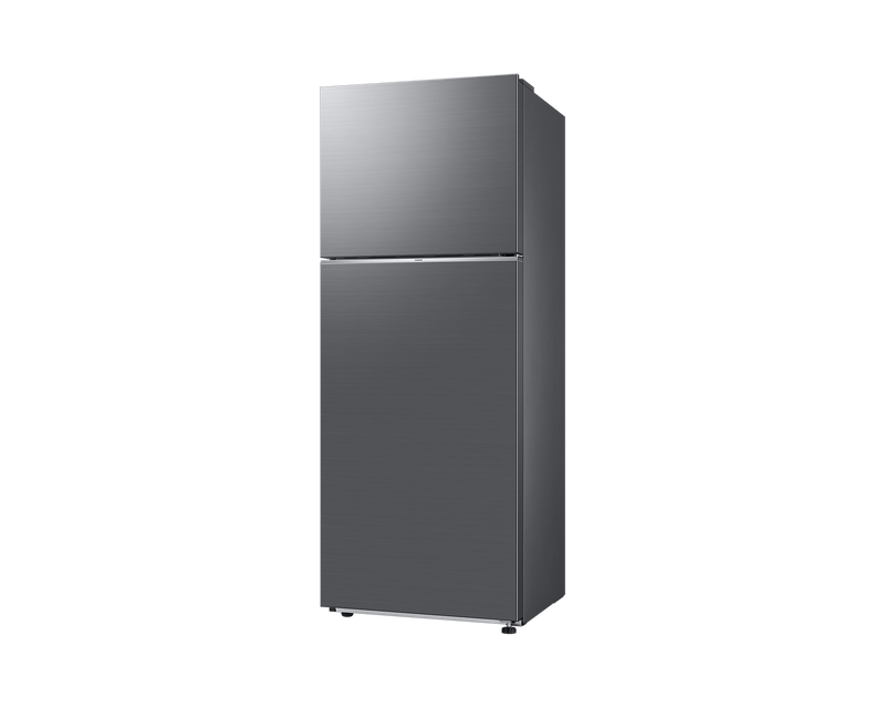 SAMSUNG RT42CG6644S9SS Top Mount Freezer  Refrigerator 410L