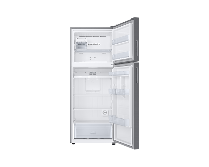 SAMSUNG RT42CG6644S9SS Top Mount Freezer  Refrigerator 410L