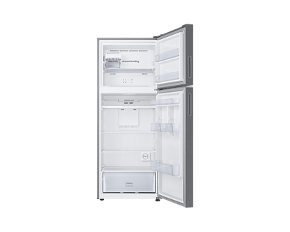 SAMSUNG RT42CG6644S9SS Top Mount Freezer  Refrigerator 410L
