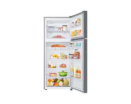 SAMSUNG RT42CG6644S9SS Top Mount Freezer  Refrigerator 410L