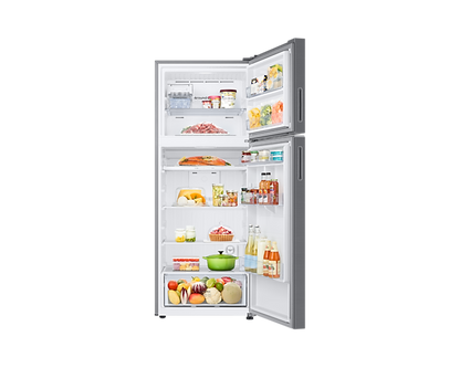 SAMSUNG RT47CG6444S9SS Top Mount Freezer  Refrigerator 460L