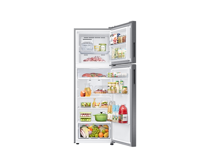 SAMSUNG RT35CG5444S9SS Top Mount Freezer  Refrigerator 345L