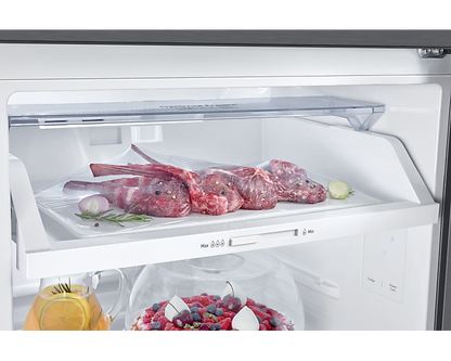 SAMSUNG RT35CG5444S9SS Top Mount Freezer  Refrigerator 345L