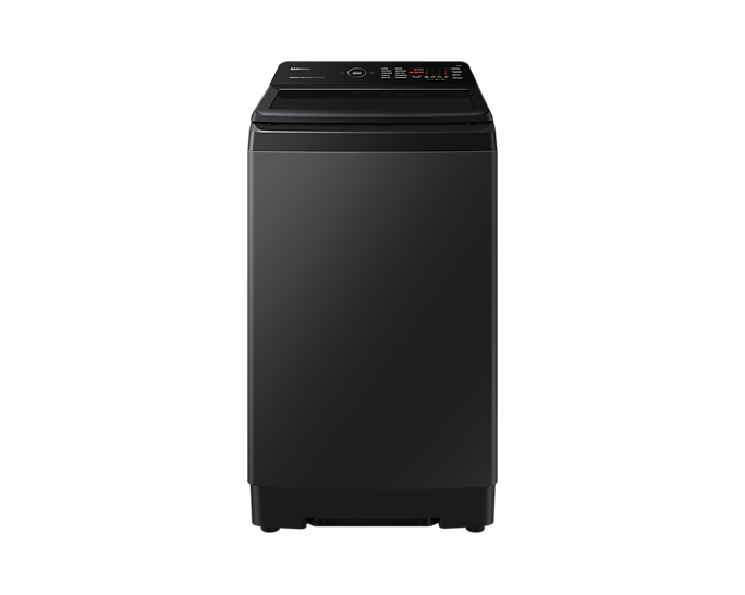 Samsung WA80CG4546BVSP Top Load Washer 8kg