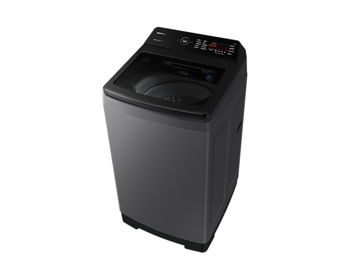 SAMSUNG WA85CG4545BDSP Top Load Washing  Machine with Ecobubble 8.5kg