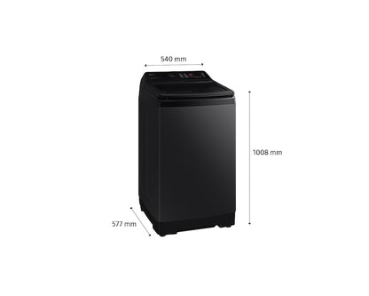 Samsung WA10CG4546BVSP Top-Load Washer 10kg