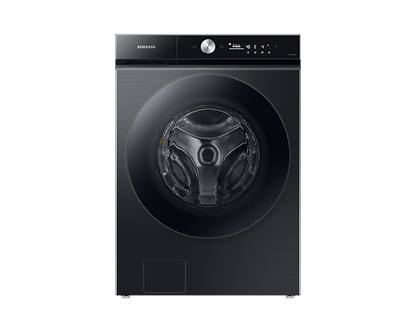 SAMSUNG  WD21B6400KV/SP 21/12kg Bespoke AI™  Front Load Washer  Dryer with Ecobubble™,  4 Ticks