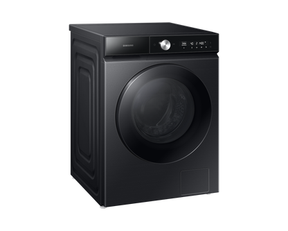 SAMSUNG WD12BB944DGBSP Front Load Washer Dryer  with AI Ecobubble™  and QuickDrive™ 12/8kg