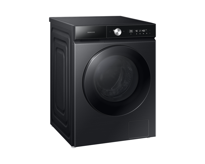 SAMSUNG WD12BB944DGBSP Front Load Washer Dryer  with AI Ecobubble™  and QuickDrive™ 12/8kg