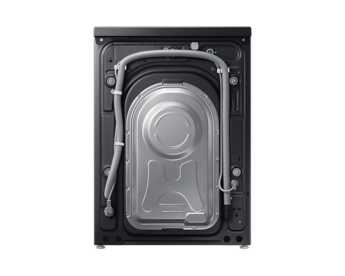 SAMSUNG WD12BB944DGBSP Front Load Washer Dryer  with AI Ecobubble™  and QuickDrive™ 12/8kg