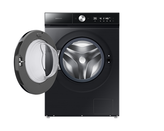 SAMSUNG WD12BB944DGBSP Front Load Washer Dryer  with AI Ecobubble™  and QuickDrive™ 12/8kg