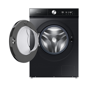 SAMSUNG WD12BB944DGBSP Front Load Washer Dryer  with AI Ecobubble™  and QuickDrive™ 12/8kg