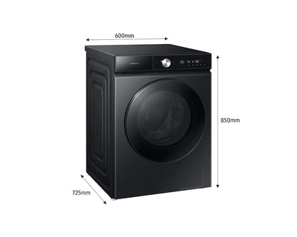 Samsung WW12BB944DGBSP Front-Load Washer 12kg