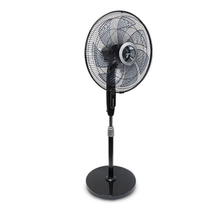 MISTRAL MSF1873DR DC Stand Fan with Remote Control 18”