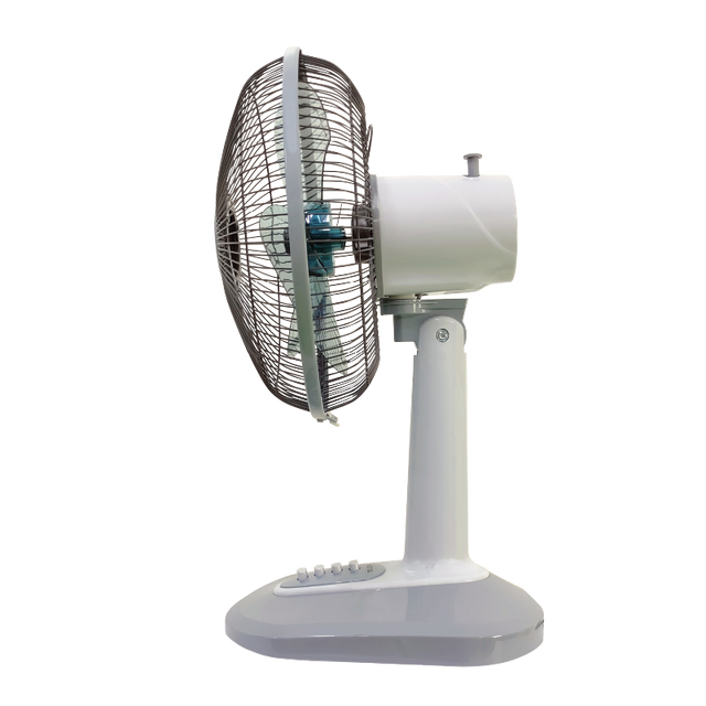 MISTRAL MTF1217SE Electric Table Fan 12”