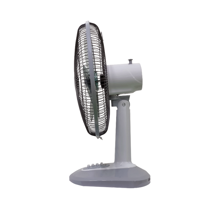 MISTRAL MTF1617SE Electric Table Fan 16”