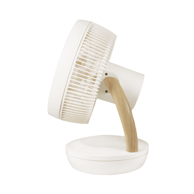 MISTRAL MHV880R-G DC High Velocity Table Fan 8”