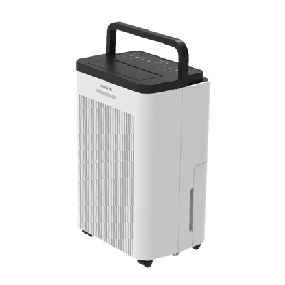 MISTRAL MDH1202D Dehumidifier with Ioniser & Air Purifier 12L