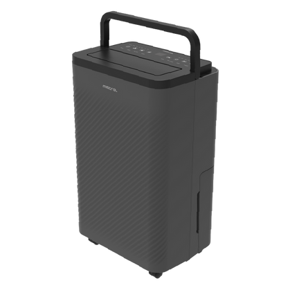 MISTRAL MDH2403DW Dehumidifier with Ioniser & Air Purifier 24L