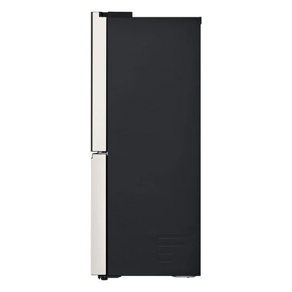 LG GF-K6465EE French Door Fridge 646L