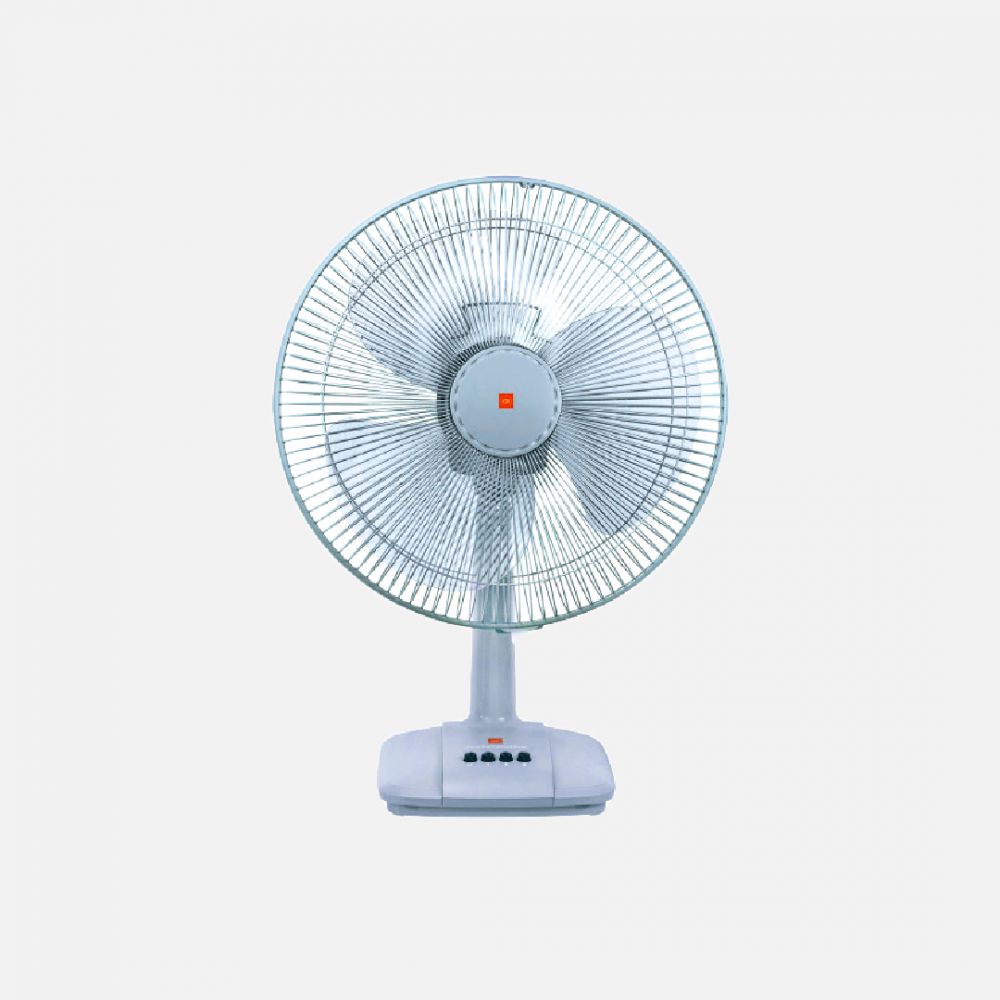 KDK A40AS 3-speed Desk Fan (40cm/16”)