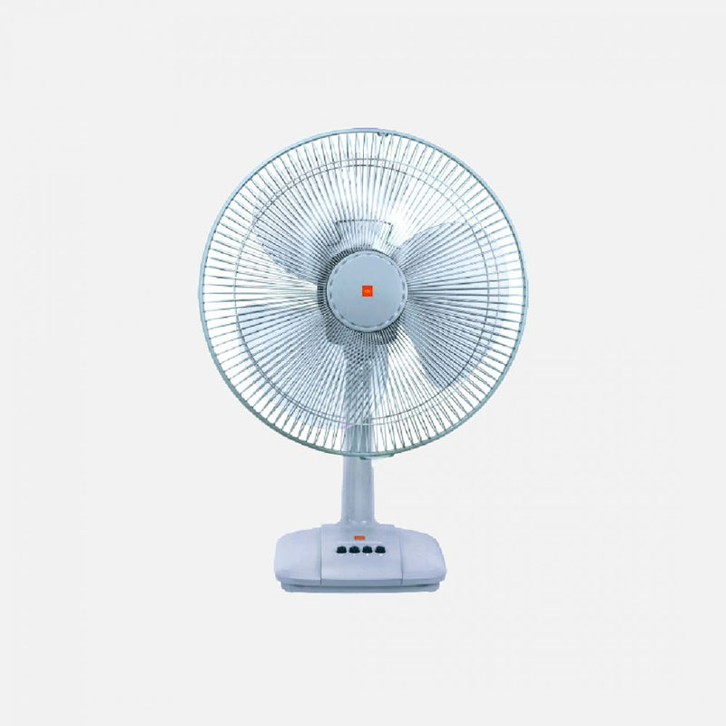 KDK A30AS 3-speed Desk Fan (30cm/12”)